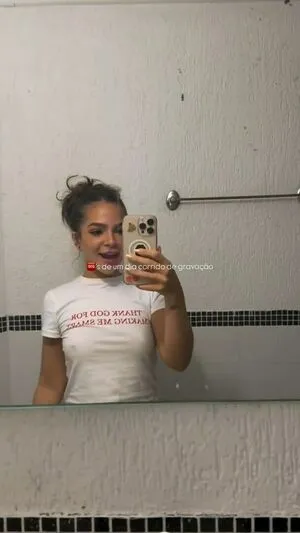 Mel Maia OnlyFans Leaked Free Thumbnail Picture - #ild4bxGg4B