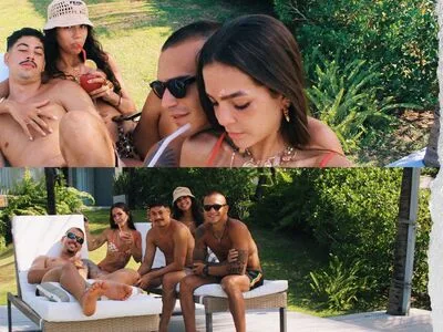 Mel Maia OnlyFans Leaked Free Thumbnail Picture - #lDwgOWpENH