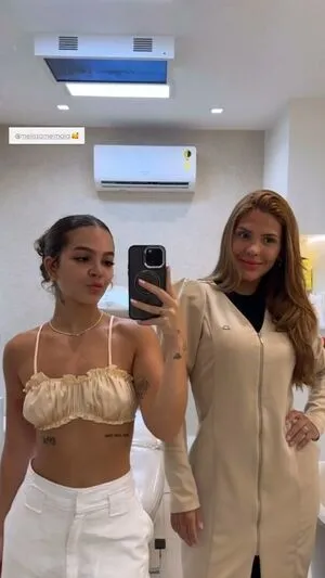 Mel Maia OnlyFans Leaked Free Thumbnail Picture - #mJTaoJIAnn