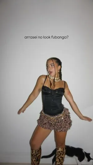 Mel Maia OnlyFans Leaked Free Thumbnail Picture - #n42H16oqKJ