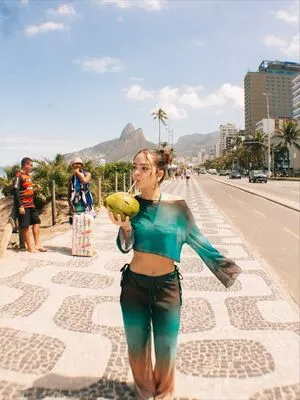 Mel Maia OnlyFans Leaked Free Thumbnail Picture - #pSauoltxxG