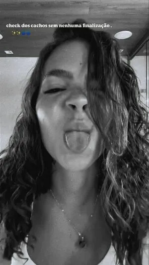 Mel Maia OnlyFans Leaked Free Thumbnail Picture - #pqU5lyIal4