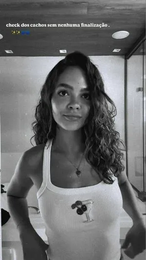 Mel Maia OnlyFans Leaked Free Thumbnail Picture - #qyla8nfwqs