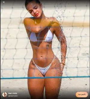 Mel Maia OnlyFans Leaked Free Thumbnail Picture - #vFLUzfP89H