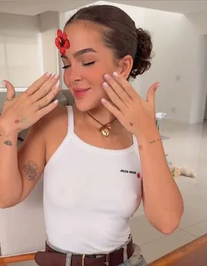 Mel Maia OnlyFans Leaked Free Thumbnail Picture - #w4N2JyzWIB