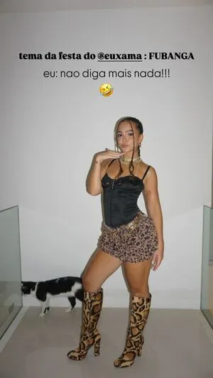 Mel Maia OnlyFans Leaked Free Thumbnail Picture - #wJihr2RdhQ