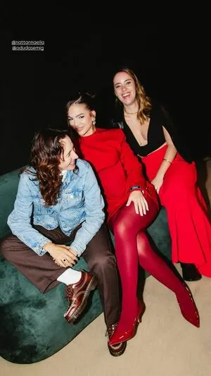 Mel Maia OnlyFans Leaked Free Thumbnail Picture - #wxNttM9xjj