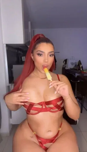 Mel Pops OnlyFans Leaked Free Thumbnail Picture - #W1nre3aVpy