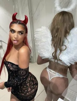 Mel Popss OnlyFans Leaked Free Thumbnail Picture - #KwFs9DmqB9