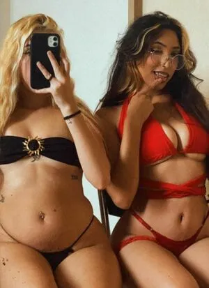 Mel Rosa OnlyFans Leaked Free Thumbnail Picture - #2JtGclhMqC