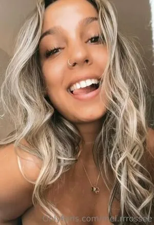 Mel Rrrossee OnlyFans Leaked Free Thumbnail Picture - #AsQursX8EG