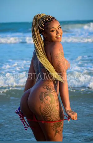 Mel Sereaia OnlyFans Leaked Free Thumbnail Picture - #hi325Zt7on