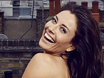 Mel Sykes OnlyFans Leaked Free Thumbnail Picture - #f0cRSr3F7k