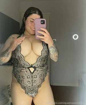 Mel Taylor OnlyFans Leaked Free Thumbnail Picture - #97IajBnpLR