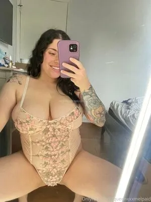 Mel Taylor OnlyFans Leaked Free Thumbnail Picture - #peqsdtGKdS