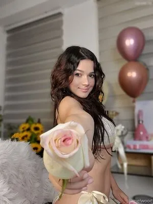 Mel Wood OnlyFans Leaked Free Thumbnail Picture - #FPjBY5VlSF