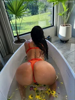 Mel Wood OnlyFans Leaked Free Thumbnail Picture - #NSUyPvvpSI