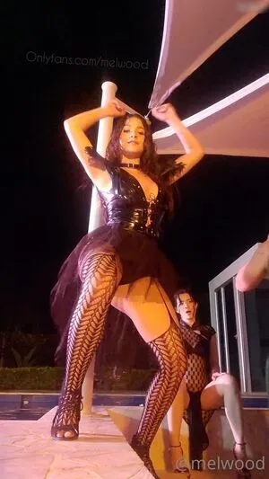 Mel Wood OnlyFans Leaked Free Thumbnail Picture - #OHBCeSrUDh