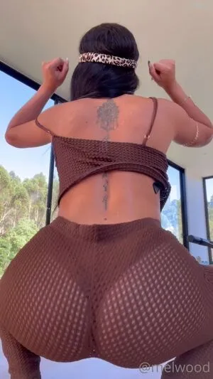 Mel Wood OnlyFans Leaked Free Thumbnail Picture - #WugDKZfCOa