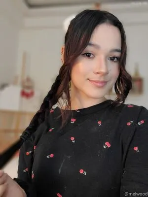 Mel Wood OnlyFans Leaked Free Thumbnail Picture - #eng7PMDiA7