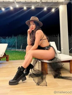 Mel Wood OnlyFans Leaked Free Thumbnail Picture - #ptei7qb10r