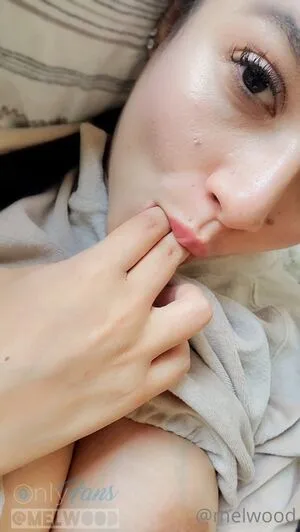 Mel Wood OnlyFans Leaked Free Thumbnail Picture - #t9mE8g6SRX