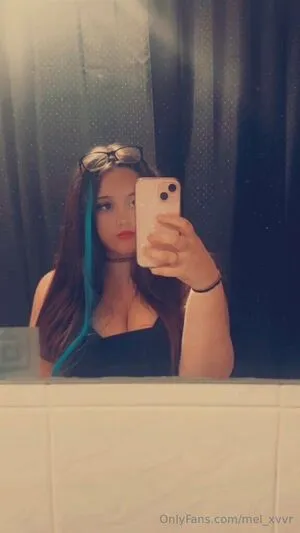Mel Xvvr OnlyFans Leaked Free Thumbnail Picture - #o8f0KQIzge