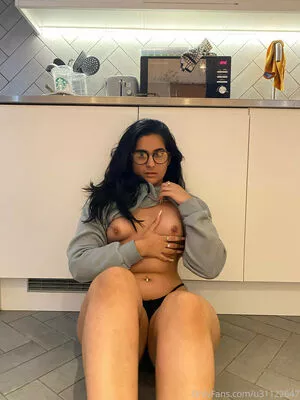 Mel OnlyFans Leaked Free Thumbnail Picture - #GekoJEbsBi