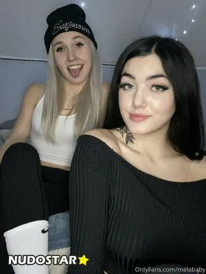 Mela Baby OnlyFans Leaked Free Thumbnail Picture - #EXu9jmgczd