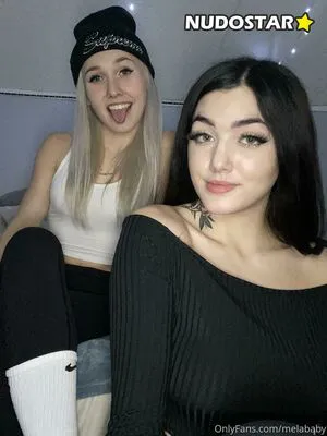 Mela Baby OnlyFans Leaked Free Thumbnail Picture - #ThQFpRuTLM