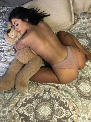 Mela Baby OnlyFans Leaked Free Thumbnail Picture - #YQkUoH3Xbh