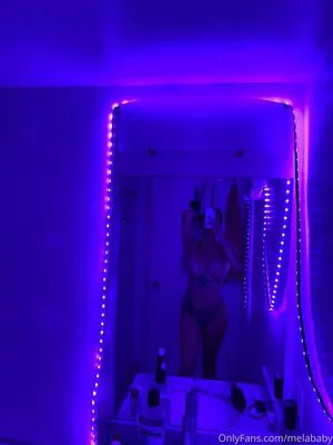 Mela Baby OnlyFans Leaked Free Thumbnail Picture - #Z28wPTyC2e