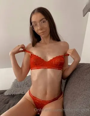 Mela Mxm OnlyFans Leaked Free Thumbnail Picture - #iJI7hlypTM