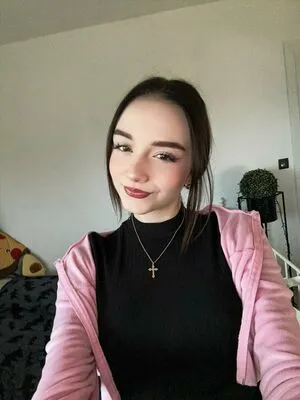 Mela Pustelnik OnlyFans Leaked Free Thumbnail Picture - #kOrrj4iKbA