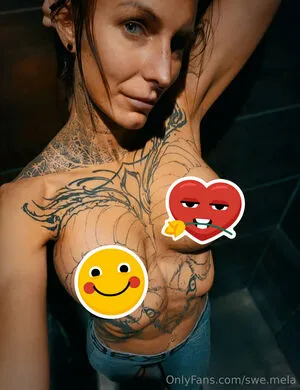 Mela Swe OnlyFans Leaked Free Thumbnail Picture - #d9lCFo7jQl