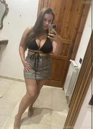 Melacaramella OnlyFans Leaked Free Thumbnail Picture - #AuMLUNziOf