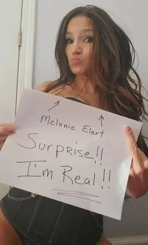 Melaine Elert OnlyFans Leaked Free Thumbnail Picture - #sWBcZm6sXN