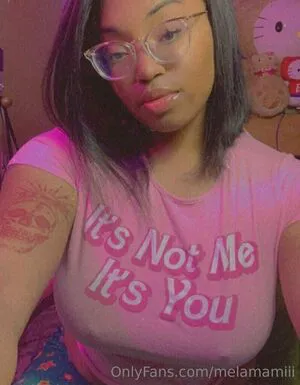Melamamiii OnlyFans Leaked Free Thumbnail Picture - #ONOdQKVB2N
