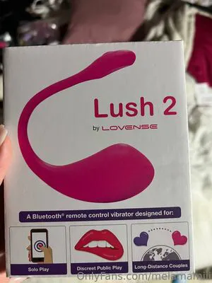 Melamamiii OnlyFans Leaked Free Thumbnail Picture - #bJcAKByYHN