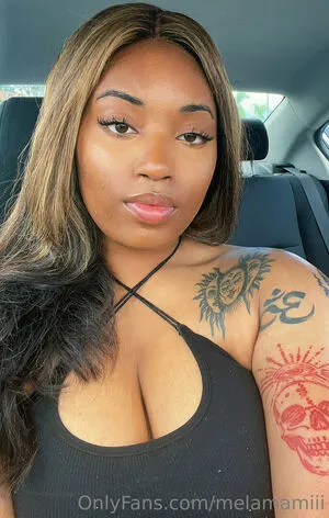 Melamamiii OnlyFans Leaked Free Thumbnail Picture - #zCJuerS7Rw