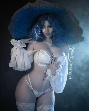 Melamori OnlyFans Leaked Free Thumbnail Picture - #2yqNfZA6yj