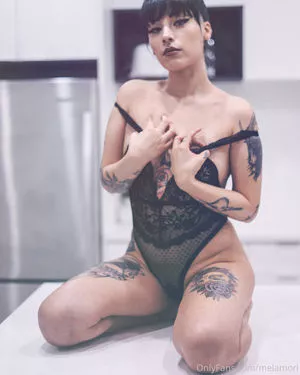 Melamori OnlyFans Leaked Free Thumbnail Picture - #AgzAIaB5vk