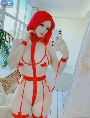 Melamori OnlyFans Leaked Free Thumbnail Picture - #heGSmOllsj