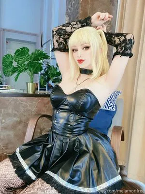 Melamorifree OnlyFans Leaked Free Thumbnail Picture - #NNY1YZpA8m
