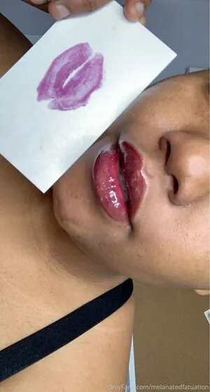 Melanatedfatuation OnlyFans Leaked Free Thumbnail Picture - #MjAYgK2thC