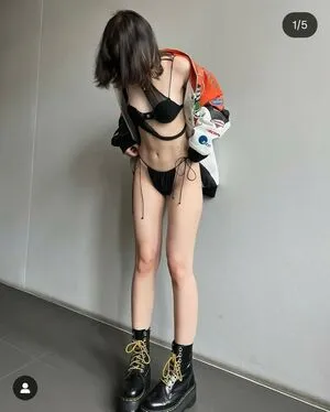 Melancholinist OnlyFans Leaked Free Thumbnail Picture - #TKoBn7JovJ