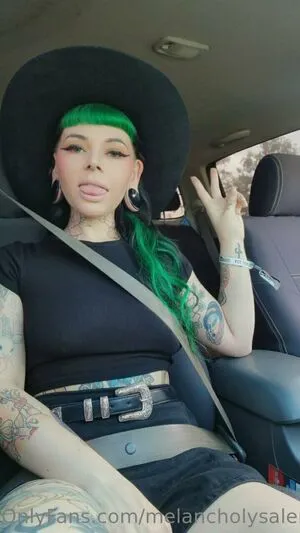 Melancholysalem OnlyFans Leaked Free Thumbnail Picture - #aAGHkSwcY9