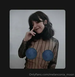 Melanconia Moon OnlyFans Leaked Free Thumbnail Picture - #gQ9tZ1N2xs