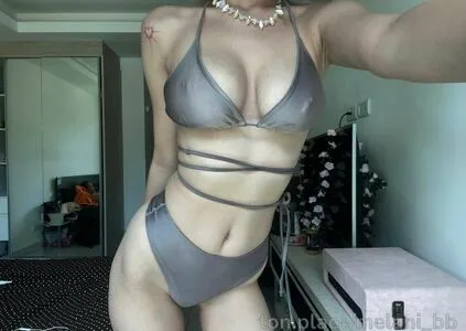 Melani Bb OnlyFans Leaked Free Thumbnail Picture - #XkVcu7j6tF