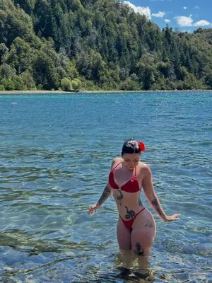 Melani Cisneros OnlyFans Leaked Free Thumbnail Picture - #G5FmV2vV4k